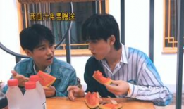 宋亚轩娱乐圈吃瓜,揭秘明星背后的“吃瓜”故事