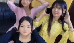 三妹视频,揭秘生活百态，展现人间真情